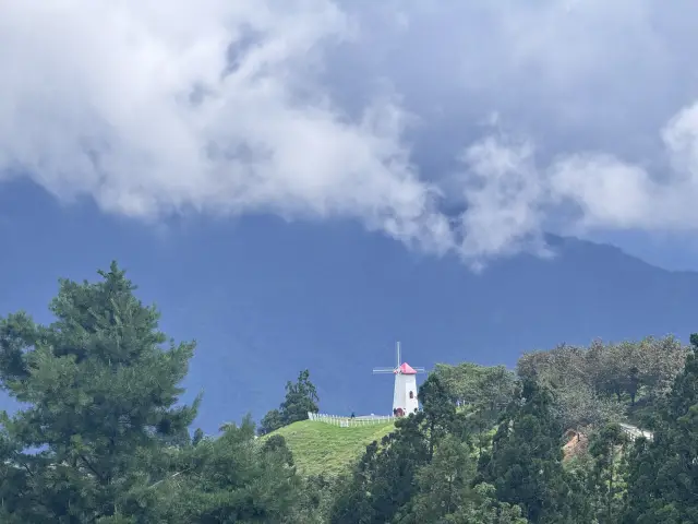 清凈草原牧場