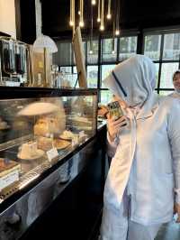 “A Hidden Gem in Ipoh’s — Patisserie Boutique!✨🍰”