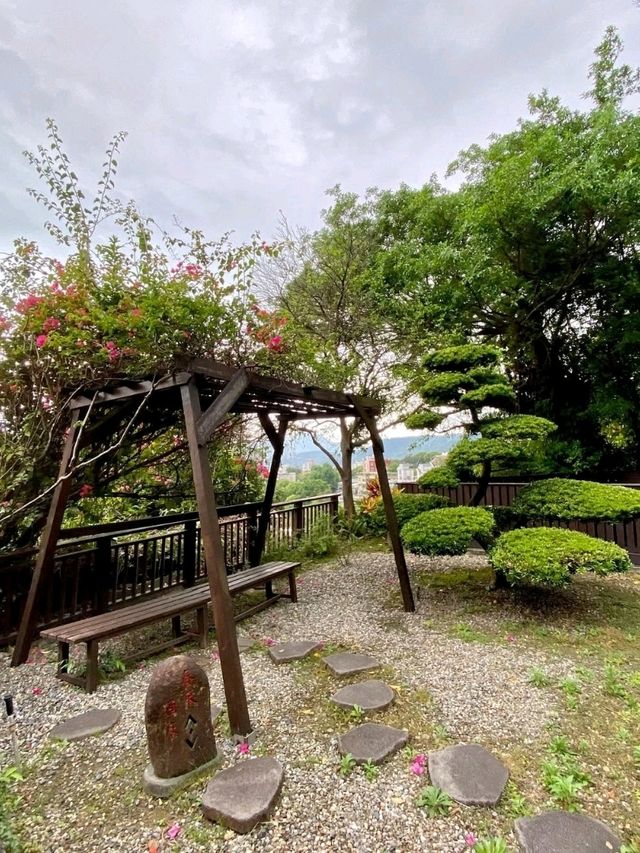 Relaxing Hot Spring Stay at Spring City Resort