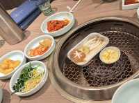 갈비궁 Galbi Gung (大圍)