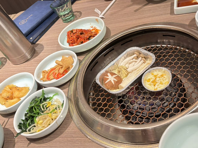 갈비궁 Galbi Gung (大圍)  갈비궁 Galbi Gung (大圍)