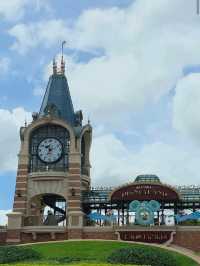 Shanghai Disney Resort
