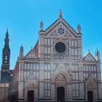 🌟 Florence Solo Escape: A Renaissance Dream Come True! #SoloInFlorence