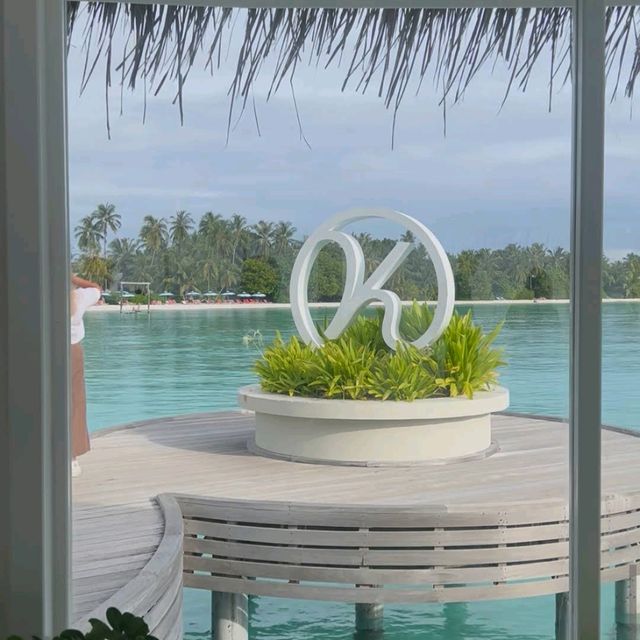 Kandima Maldives