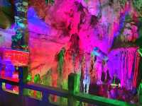 Exploring the Wonders of Silver Cave
