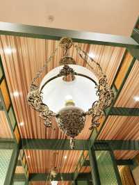 A Feast for the Senses at Curate, Four Seasons Hotel Kuala Lumpur