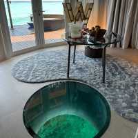 W Maldives: Luxury Meets Paradise