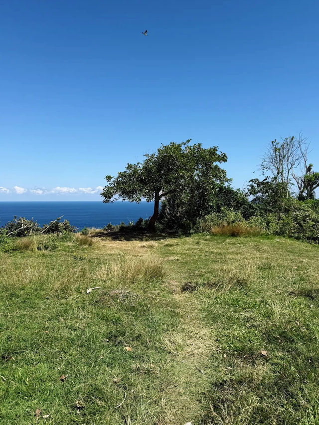 Banah Cliff Point Banah Cliff Point
