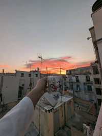 Beautiful Stay in Thessaloniki 