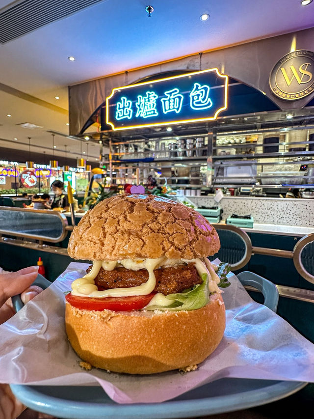 珠海必食經典港式茶餐廳推薦‼️