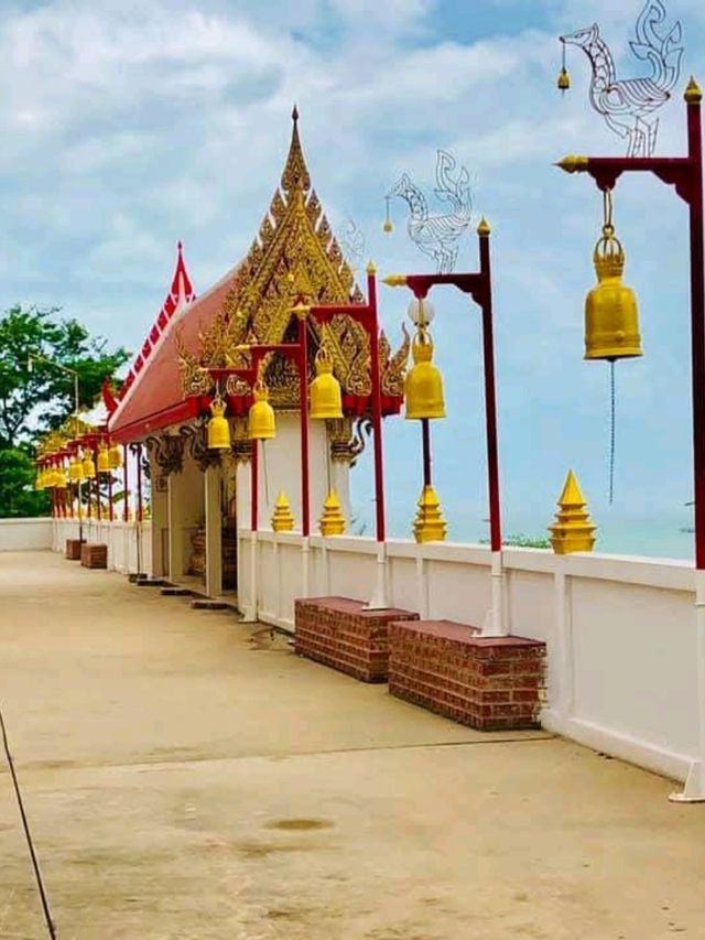 วัดเขาสุวรรณประดิษฐ์ (ดอนสัก)