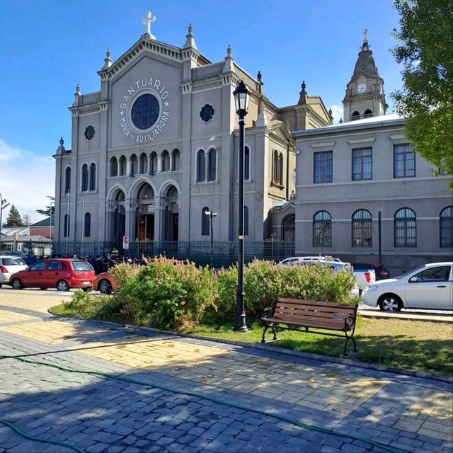 Exploring the Southern Charm of Punta Arenas