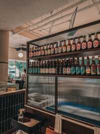 Chill Café Meets Fusion Flare – My Visit to Navy @ Arena Curve, Penang