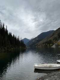 대자연을 좋아한다면 한번쯤은! 알마티 근교 여행