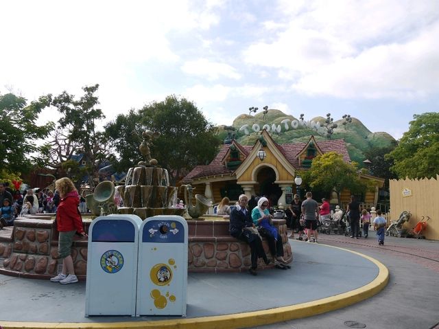 📍 디즈니 공주를 만날 수 있는 LA 디즈니랜드 (Disneyland Resort, Anaheim) 📍 디즈니 공주를 만날 수 있는 LA 디즈니랜드 (Disneyland Resort, Anaheim)