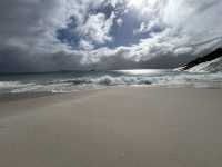 Western Australia-Mysery Beach