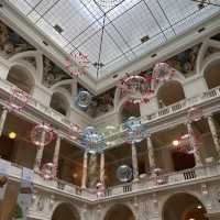 Hofburg Palace, Vienna (Austria)