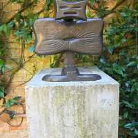 Peggy Guggenheim Collection, Venice (Italy)
