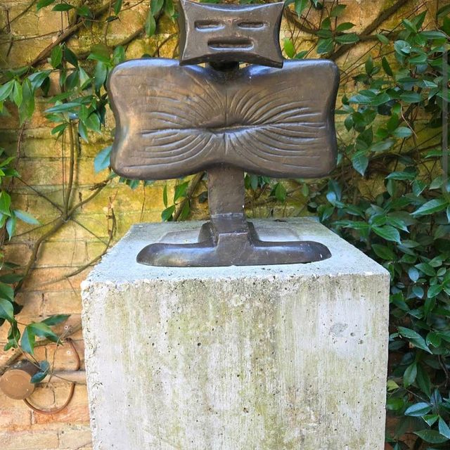 Peggy Guggenheim Collection, Venice (Italy)