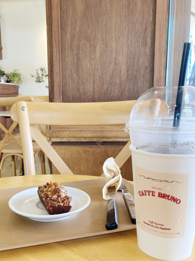 군산 여행, 수송동에서 유러피안 감성 느낄수 있는 카페 추천 ☕️