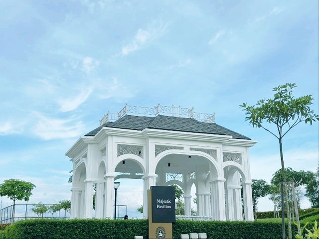 Eco Majestic City Park – Nature’s Heart in the City