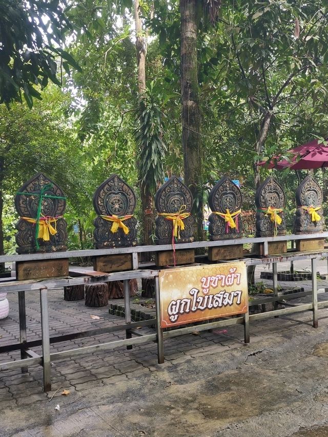 วัดเขาบรรจบ อ.มะขาม จ.จันทบุรี