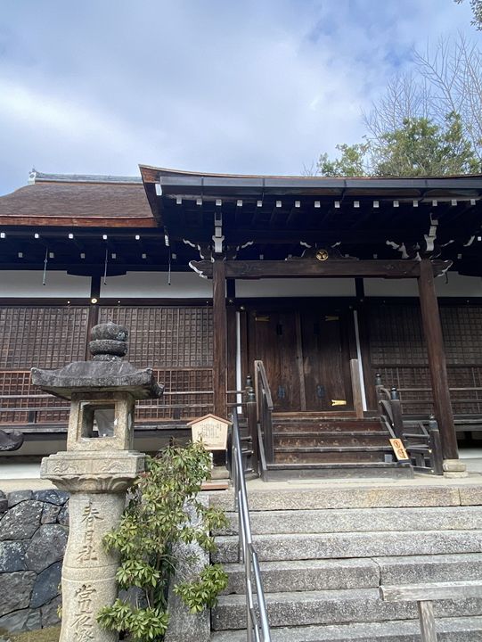 一日散策-奈良公園