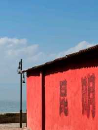 Kunming Haiyan Village: Where Dian Lake Whispers Ancient Stories