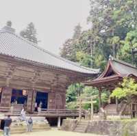 【兵庫】書寫山 圓教寺