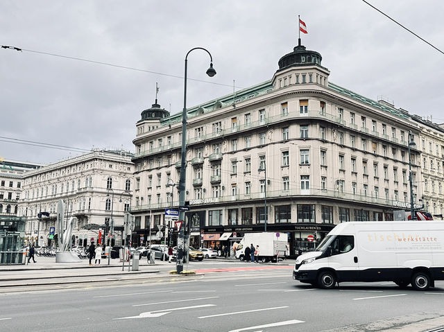 🇦🇹Waltzing Through Vienna, Moments in the City of Music 🇦🇹Waltzing Through Vienna, Moments in the City of Music