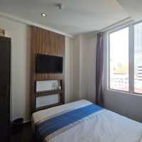 A clean budget hotel in oldtown Kuala Lumpur