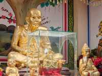 ศาลพระเสื้อเมือง นครศรีธรรมราช