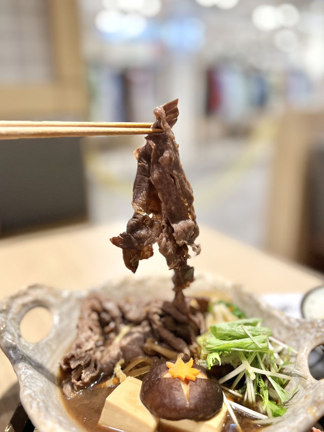 《荔枝角日式料理 木系環境好舒適🔥》