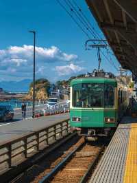 🇯🇵 Kamakura: Temples and Coastline Near Tokyo