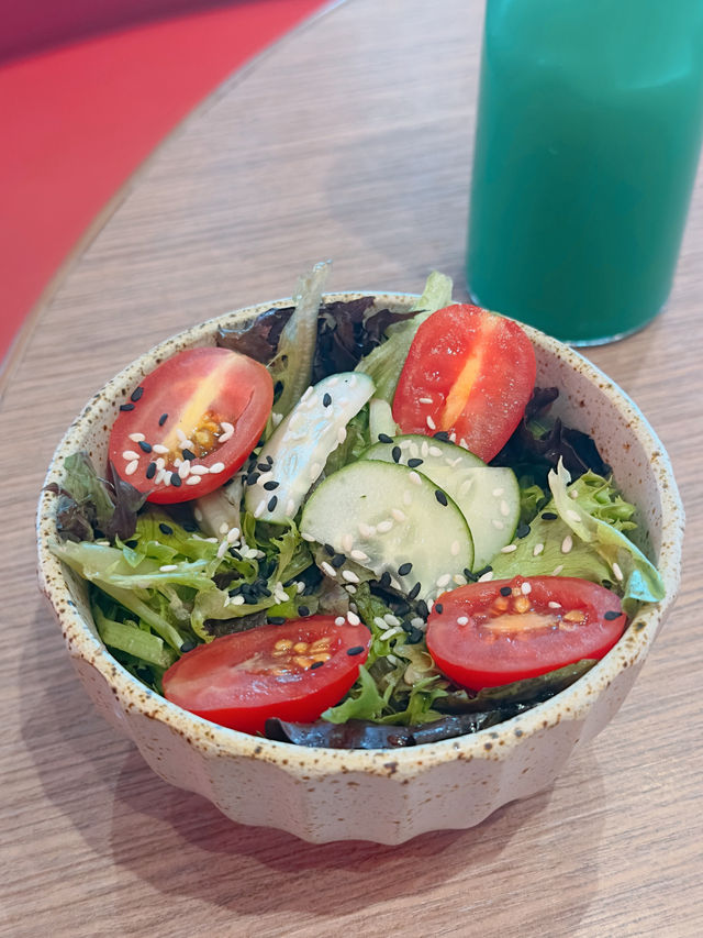 星級團隊伍主理新派多國美食