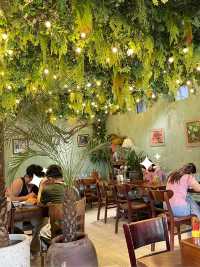 ☕ Bancông Cafe & Restaurant – Hanoi Old Quarter