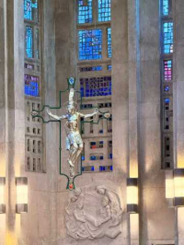 Westminster Abbey – Historic Mission Town in British Columbia