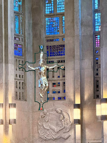 Westminster Abbey – Historic Mission Town in British Columbia Westminster Abbey – Historic Mission Town in British Columbia