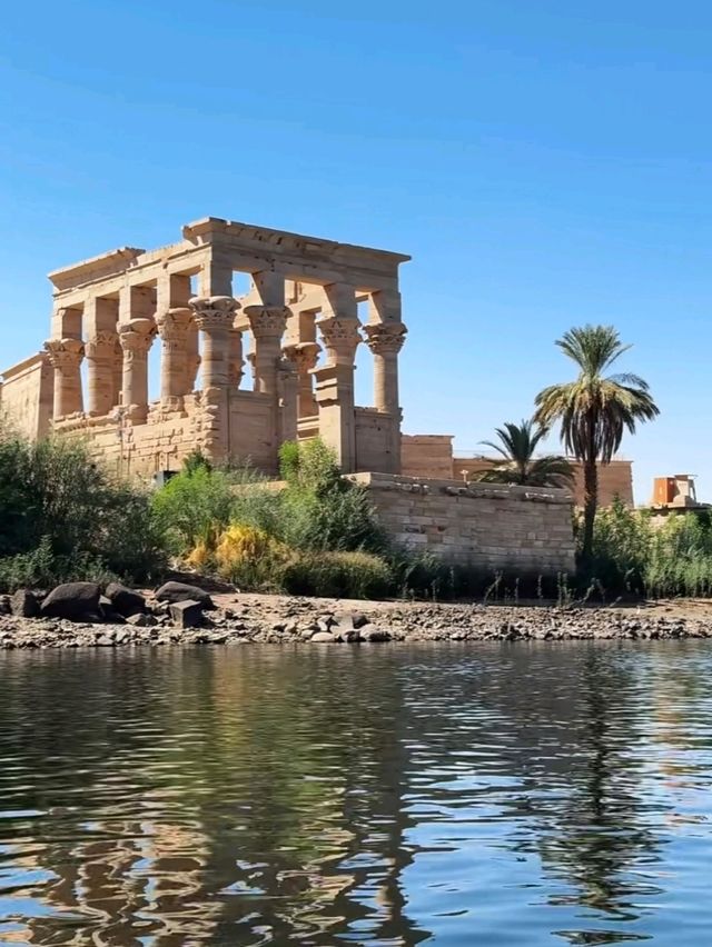 🇪🇬 Aswan, Egypt