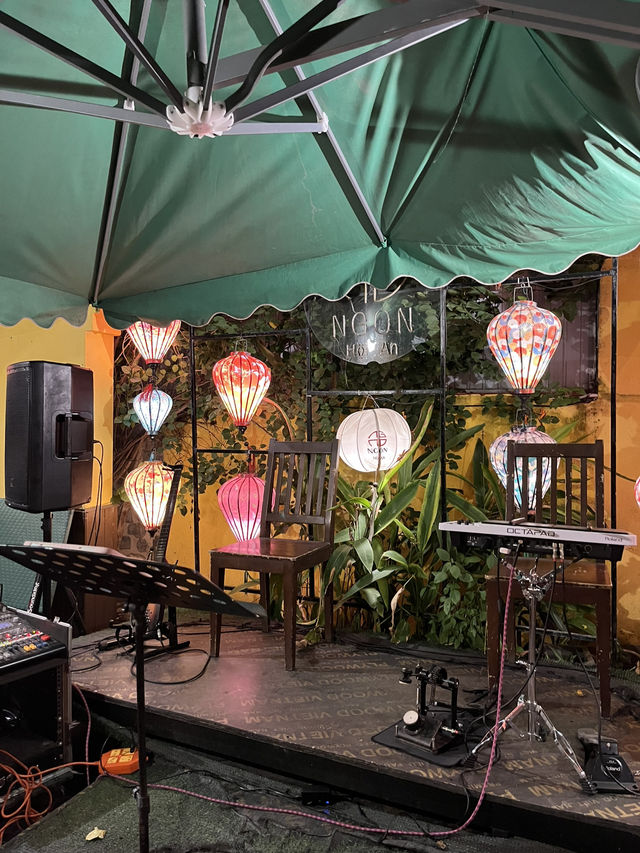 🍽️✨ Ngon Restaurant – Hoi An’s Riverside Gem 🏮 🍽️✨ Ngon Restaurant – Hoi An’s Riverside Gem 🏮