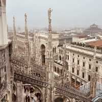 Style, Culture & Aperitivo: My Solo Trip to Milan