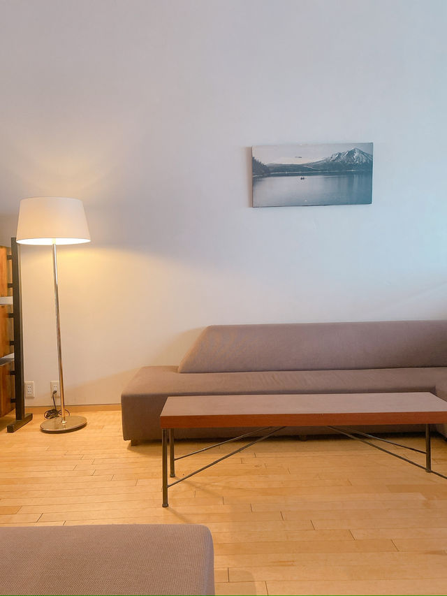 【北海道旅行】雨ノ日と、夕やけ in 支笏湖