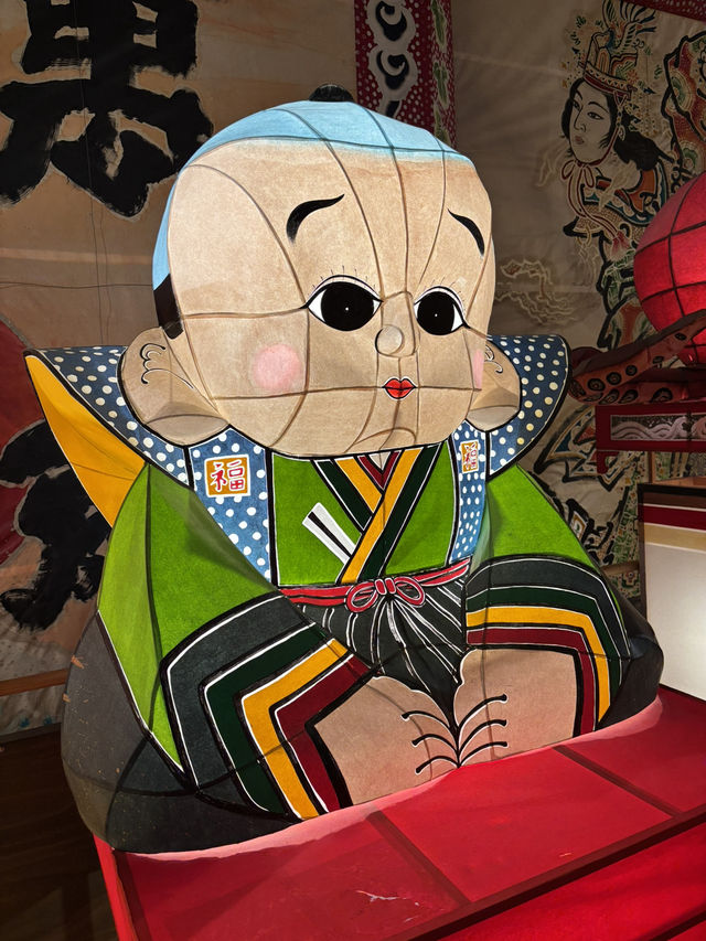 弘前ねぷた村🎆 體驗青森三大祭典的熱情