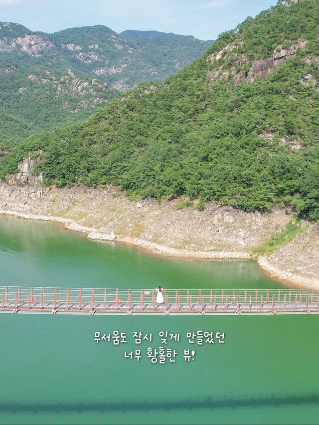 자연과 음악과 영화가 있는 아름다운 제천 여행 코스🌿