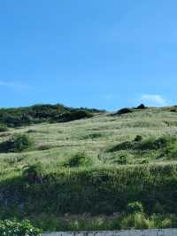 Longpan Park: Kenting’s Panoramic Chill Spot 🌊✨