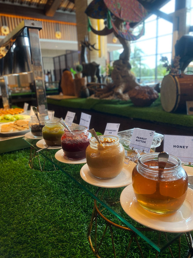 Par & Plate - Perfect pairing of golf and gourmet ✨