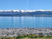 Lake Pukaki 🏞️