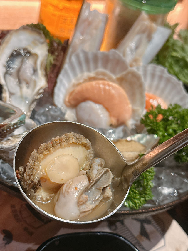極上日本A4和牛任食台式火鍋🍲｜牛大人台灣火鍋吃到飽 (觀塘)  