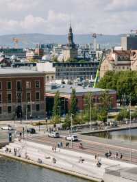 Oslo 