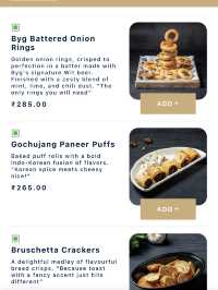 Chic City Escape in Bengaluru